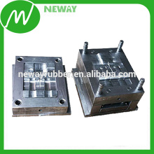 Steel Material OEM Structure Plastic Inject Mould